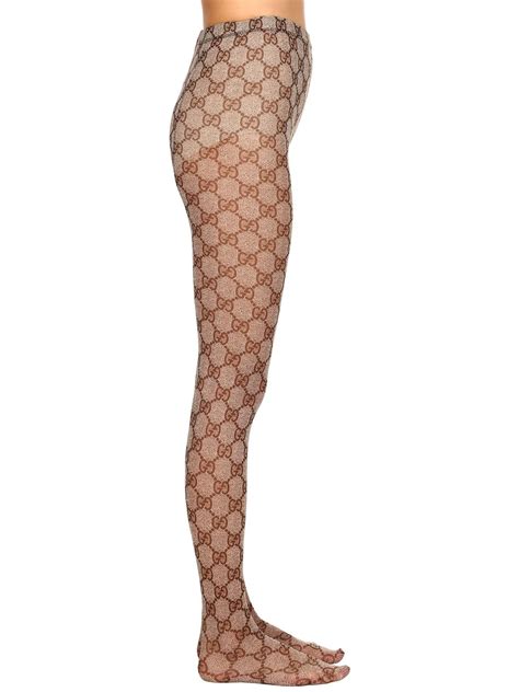 gucci tights on sale|authentic gucci stockings.